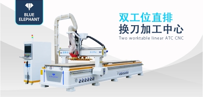 什么样的数控开料机质量好？与品牌有大关系！